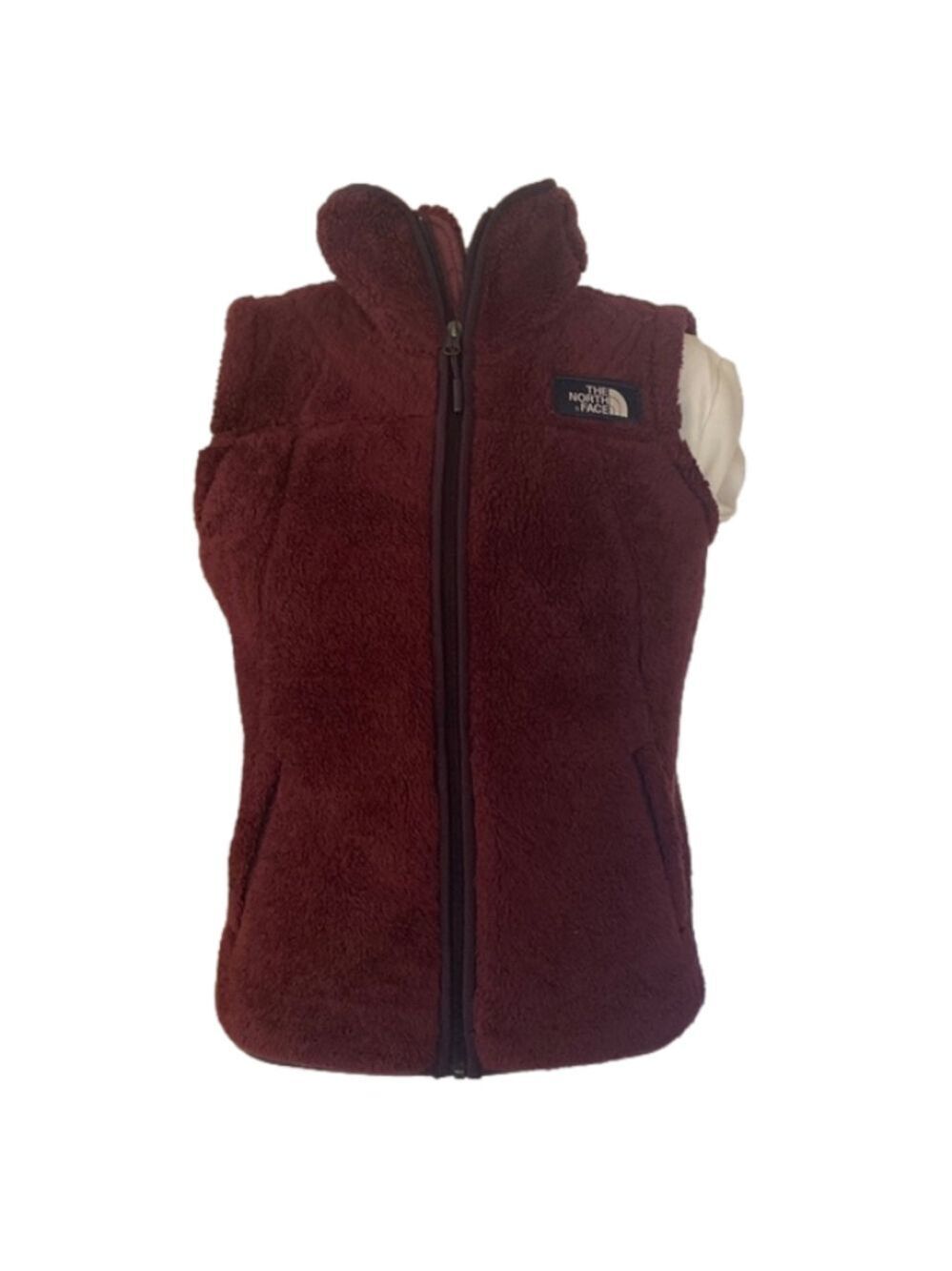 Northface vest